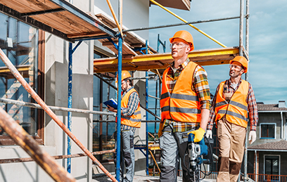 La importancia de las medidas de protección en los sitios de construcción