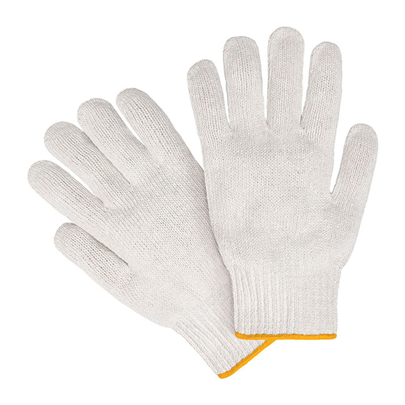 LG013 Guantes de trabajo de seguridad básicos y ligeros