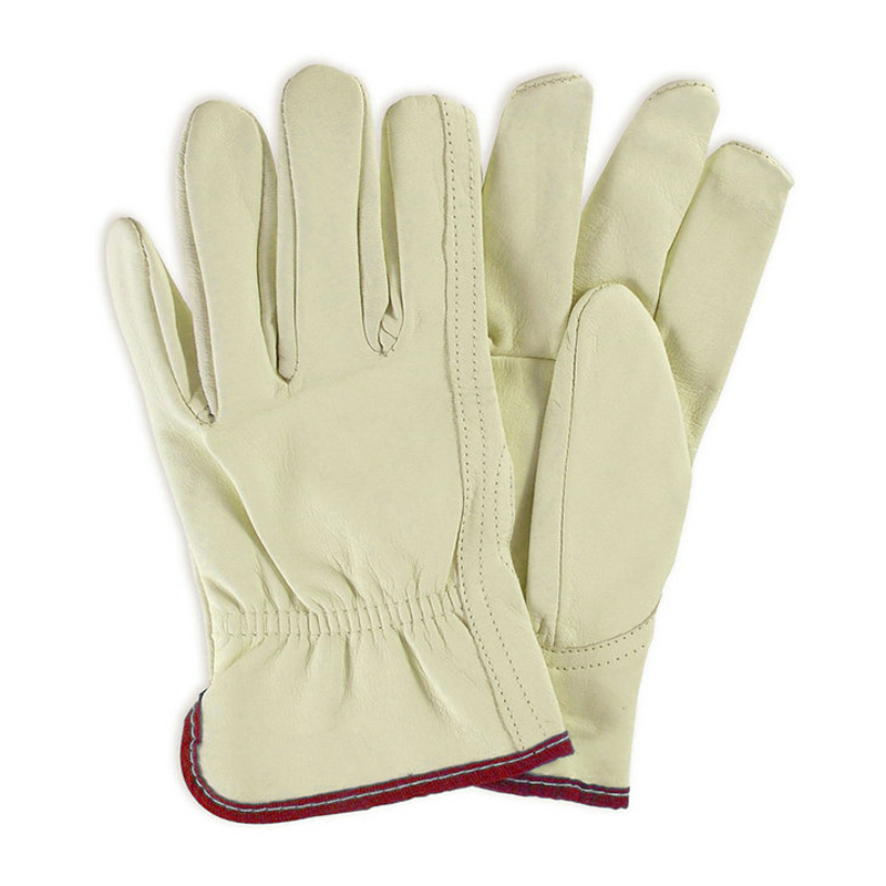 LG046 Guantes de conducción suaves y duraderos
