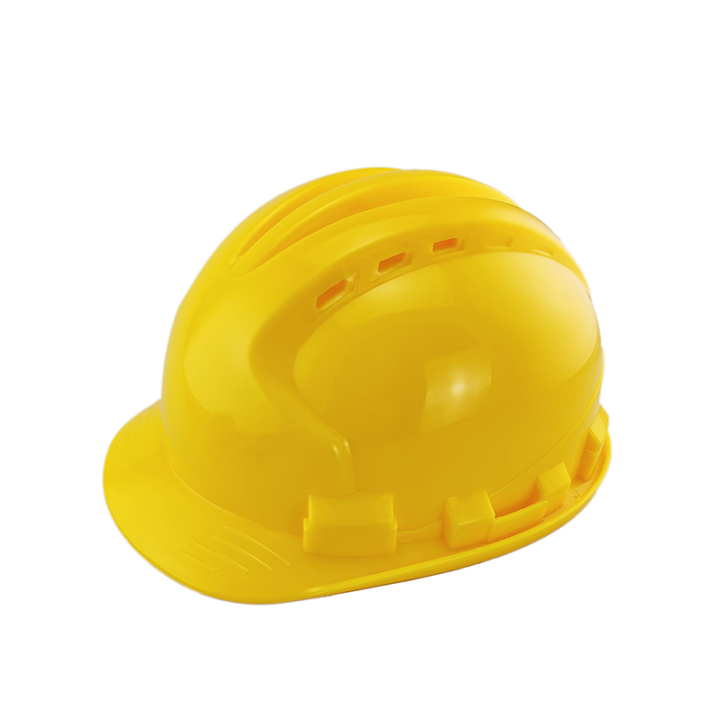 SH103 Casco transpirable de alta resistencia