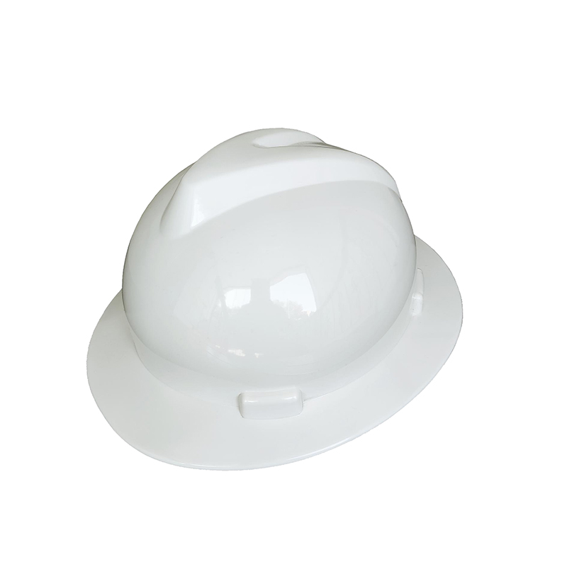 SH105 Casco de seguridad con suspensión de cuatro puntos de alta resistencia