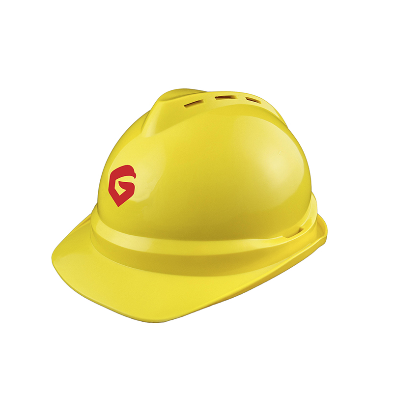 SH106 Casco protector transpirable
