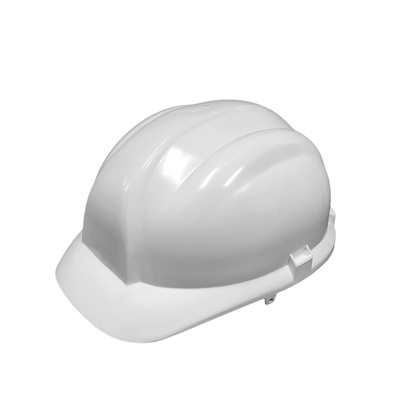 SH158 Casco de seguridad con estructura de suspensión estable