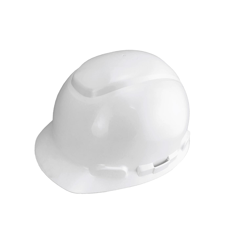 SH168 Casco protector anti-impacto con suspensión de cuatro puntos