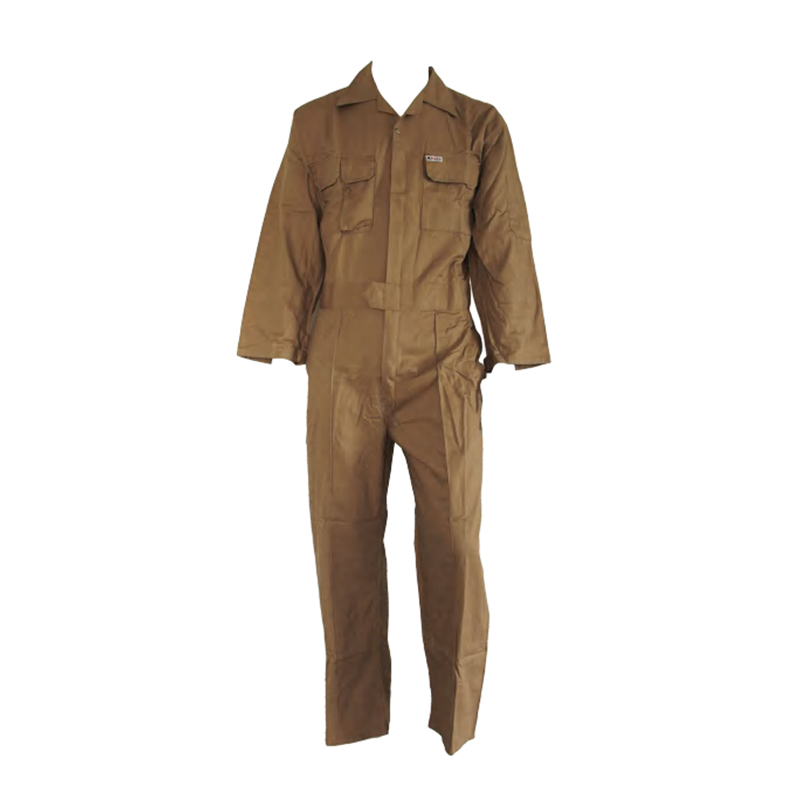 C05-199 Ropa de trabajo multifuncional y resistente al desgaste