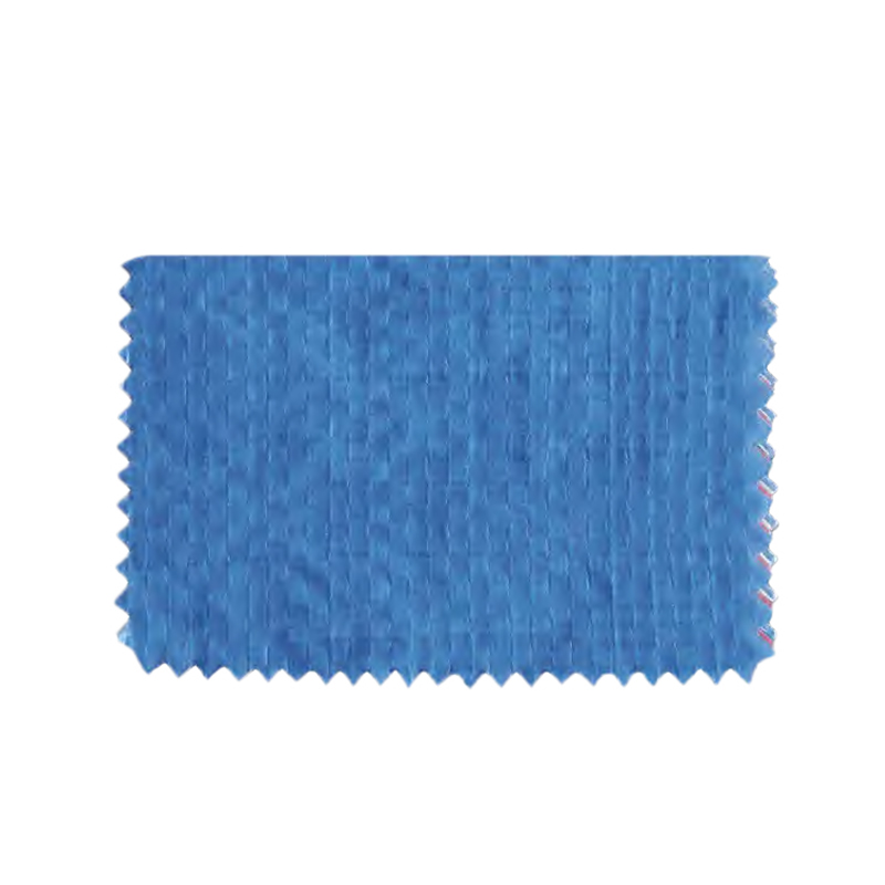 OP016 Lona de PE azul personalizable
