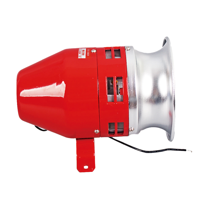 ALM02 Alarma de motor