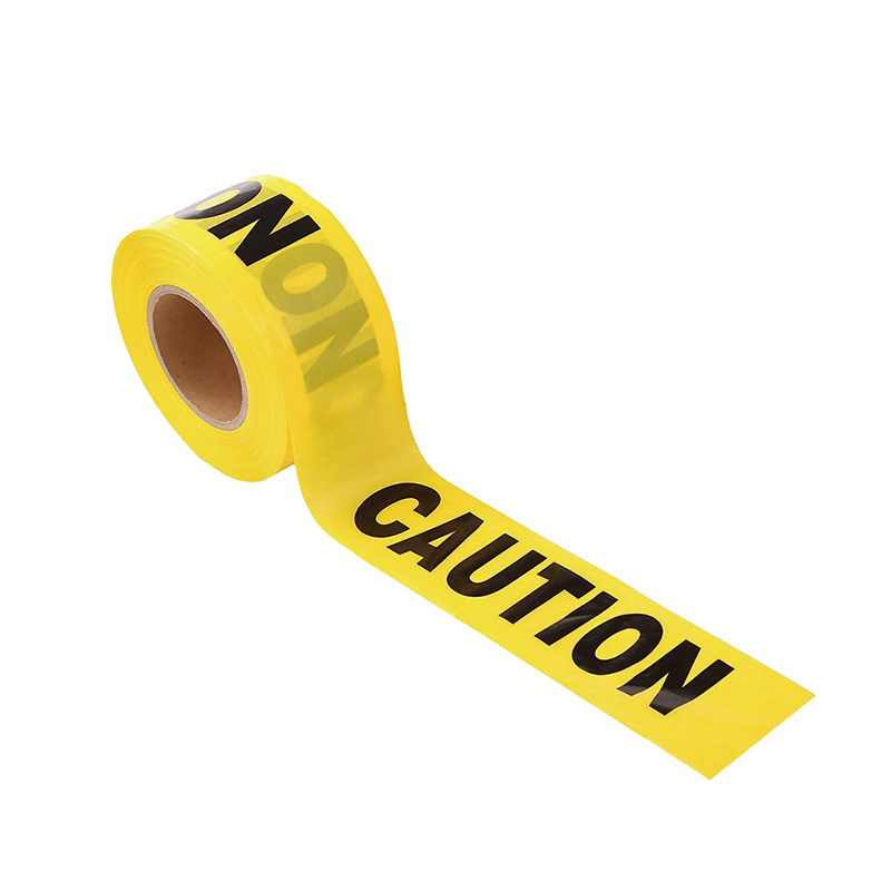 OP002 Cinta de advertencia