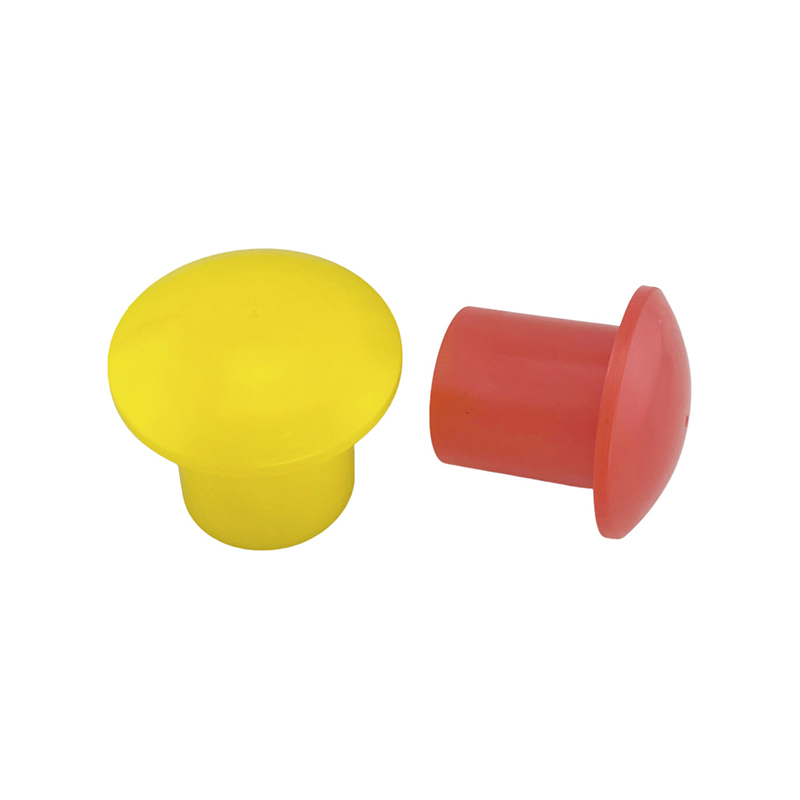 OP019 Tapas de barras de seguridad