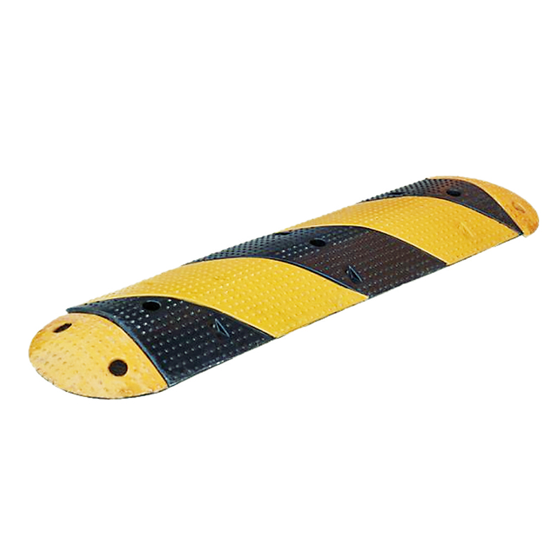 SH006 Reductores de Velocidad en Carreteras Urbanas