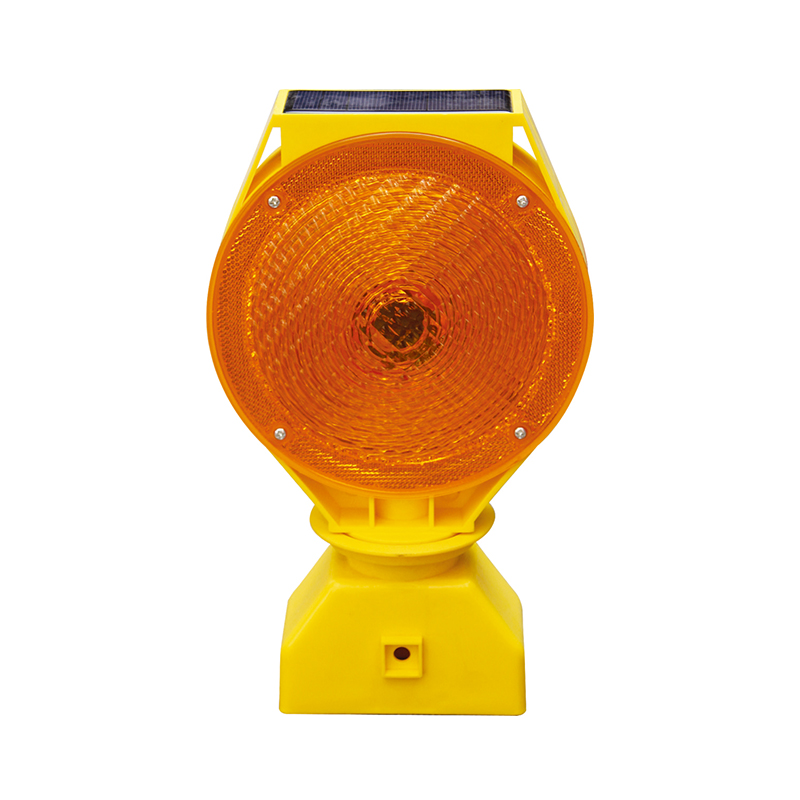 Luz de advertencia solar WL020
