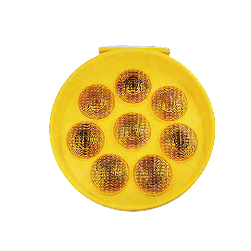 WL038 Luz solar LED de girasol