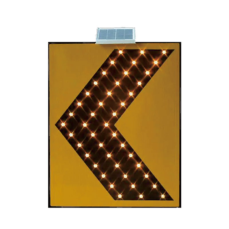 WL045 Panel de luz solar apuntando