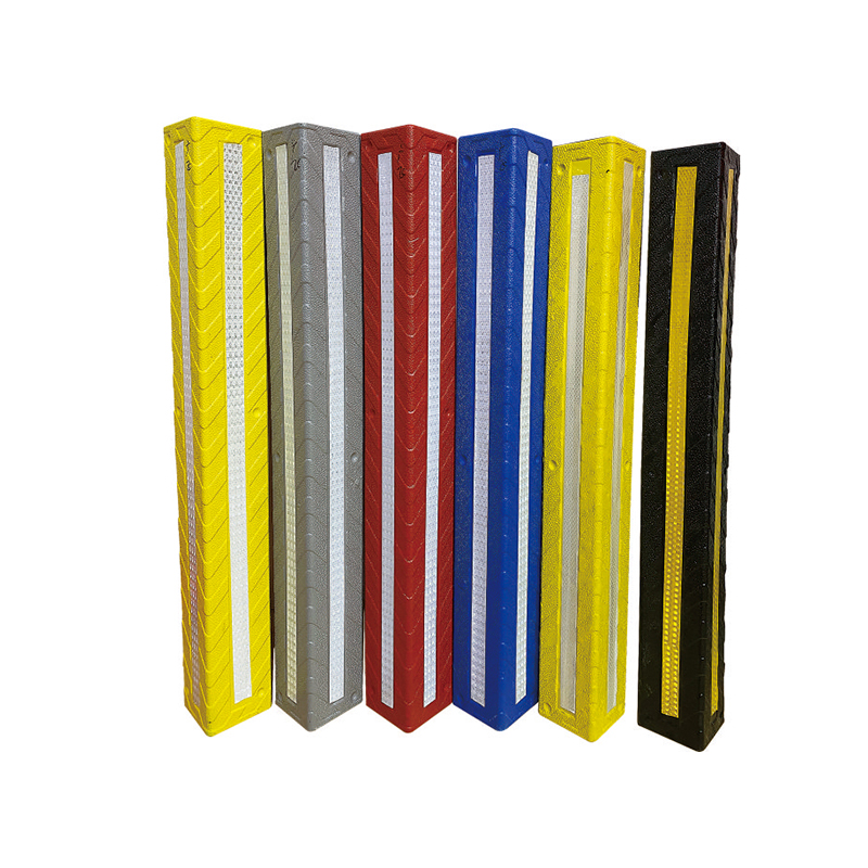 PS036 Protectores de esquina de PVC
