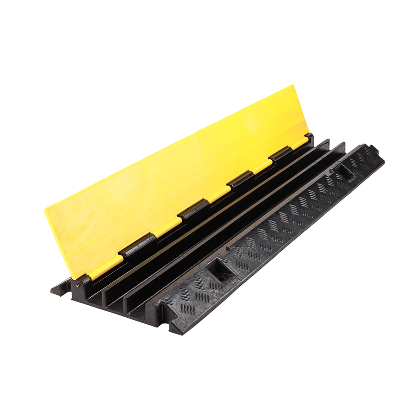 Protectores de cables de caucho SH019-3S