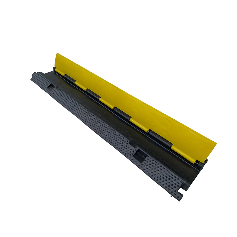 Protectores de cables de caucho SH021-1M