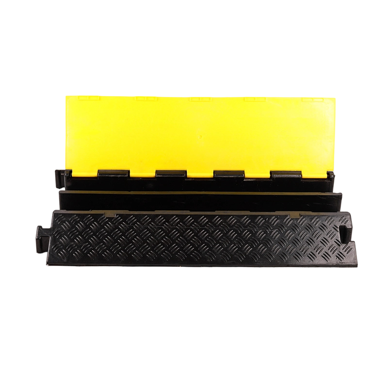 Protectores de cables de caucho SH022-2B