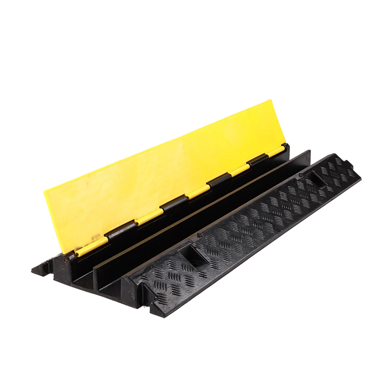 Protectores de cables de caucho SH022-2M