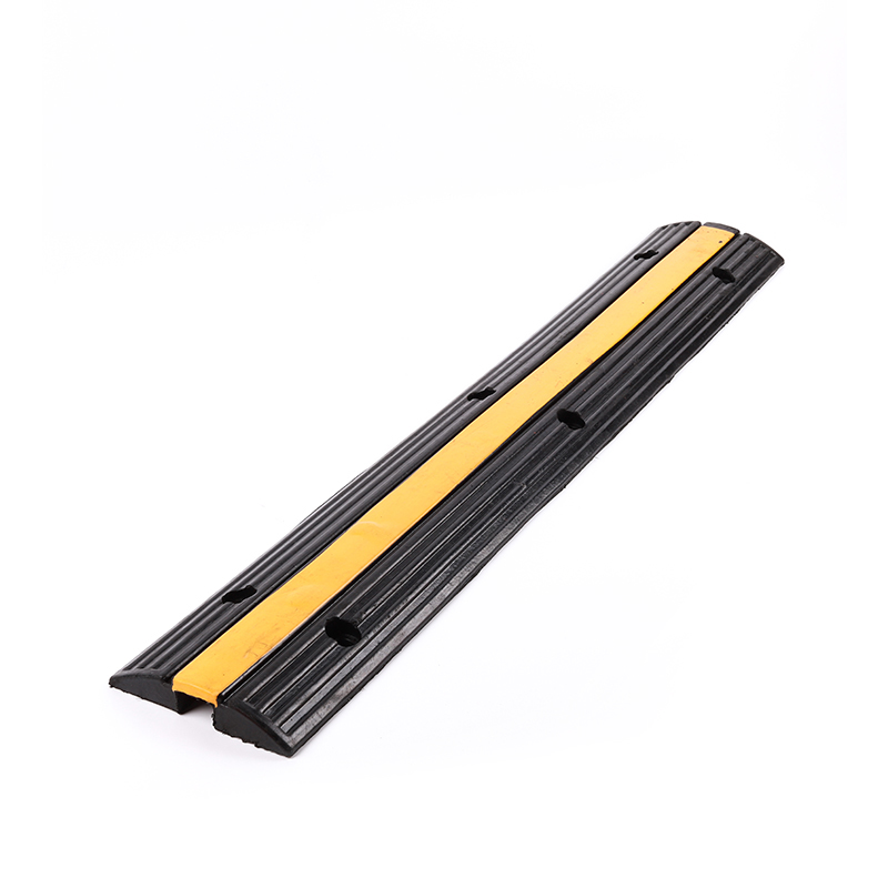 SH028 Protectores de cables de goma