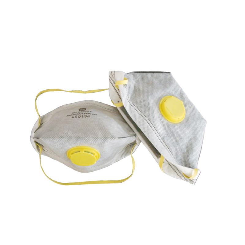 DM109 Máscara plegable