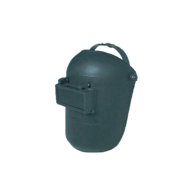 WM006 Máscara de soldadura montada en la cabeza