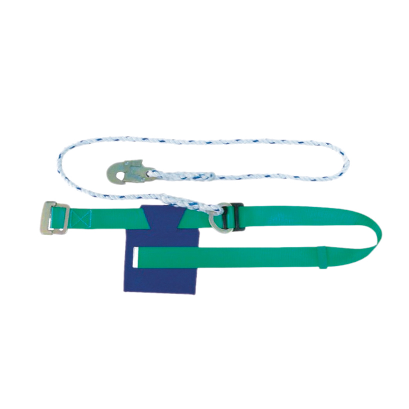 FP037 Cinturón tipo hebilla