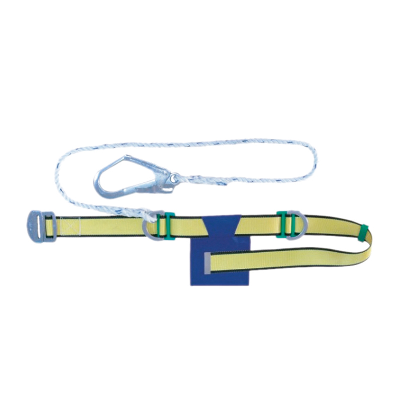 FP038 Cinturón tipo hebilla