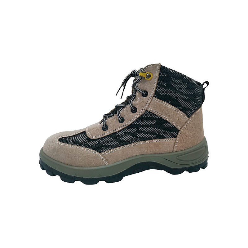 Zapatos de seguridad SS102