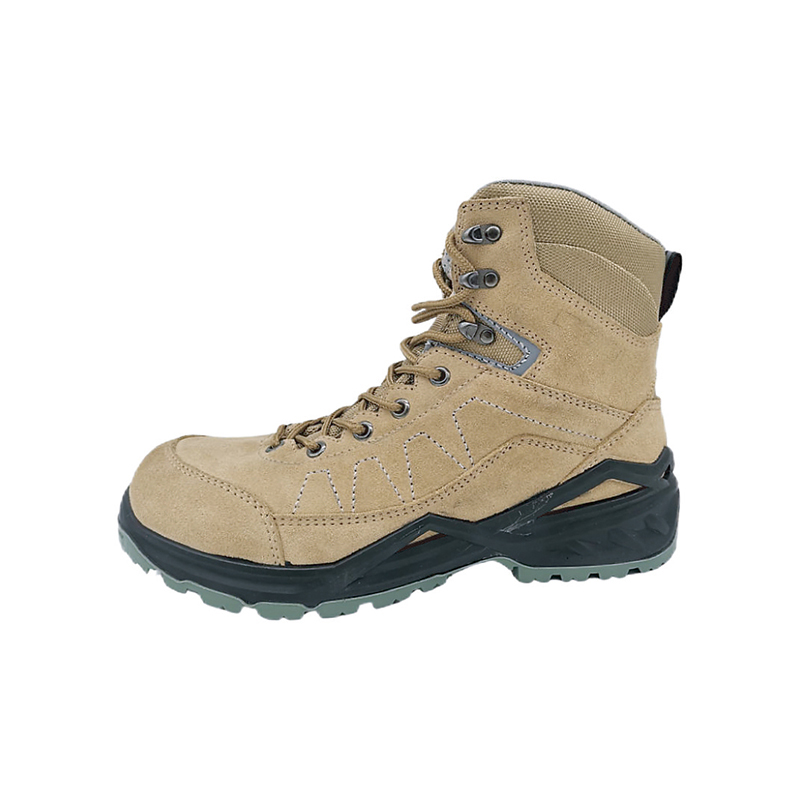 Zapatos de seguridad SS118A