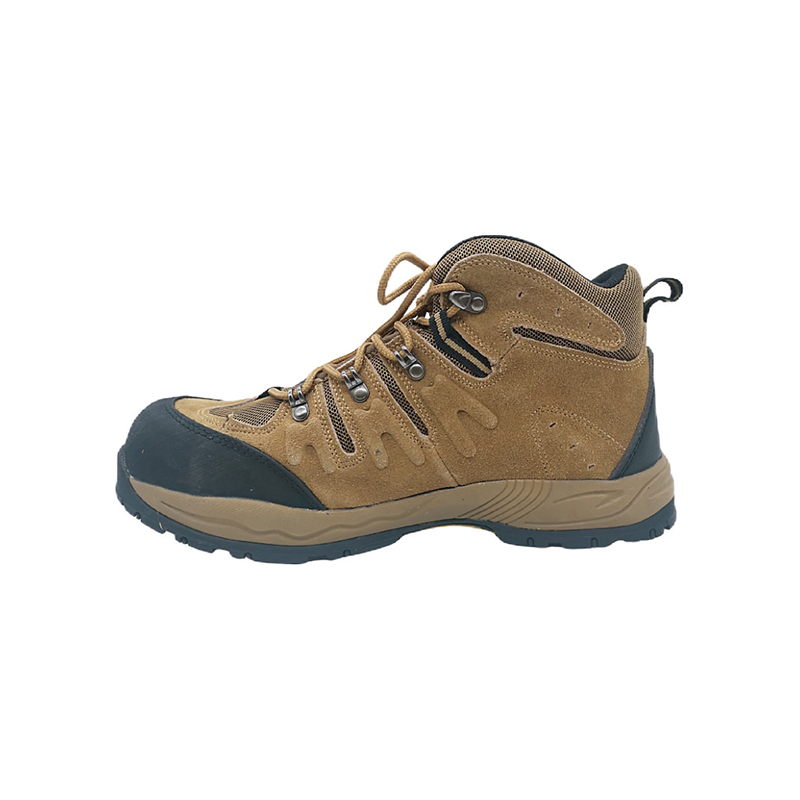 Zapatos de seguridad SS177