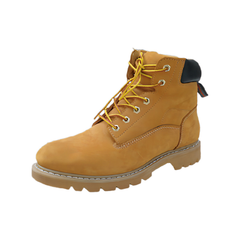 Zapatos de seguridad SS210