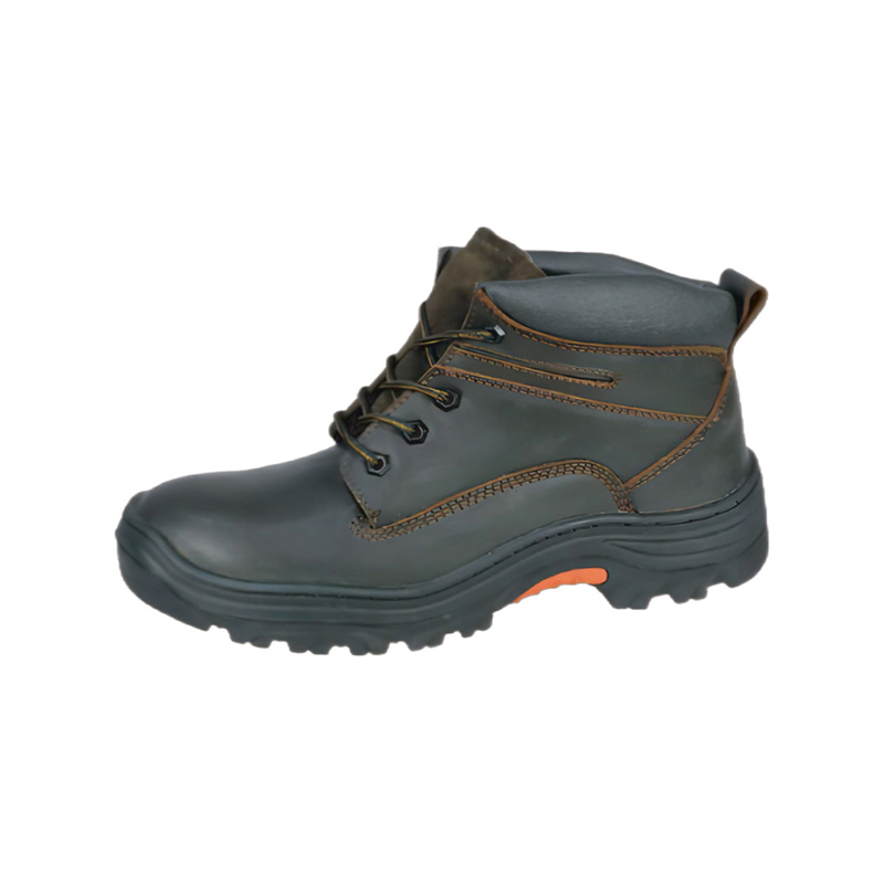 SS273 Zapatos de seguridad