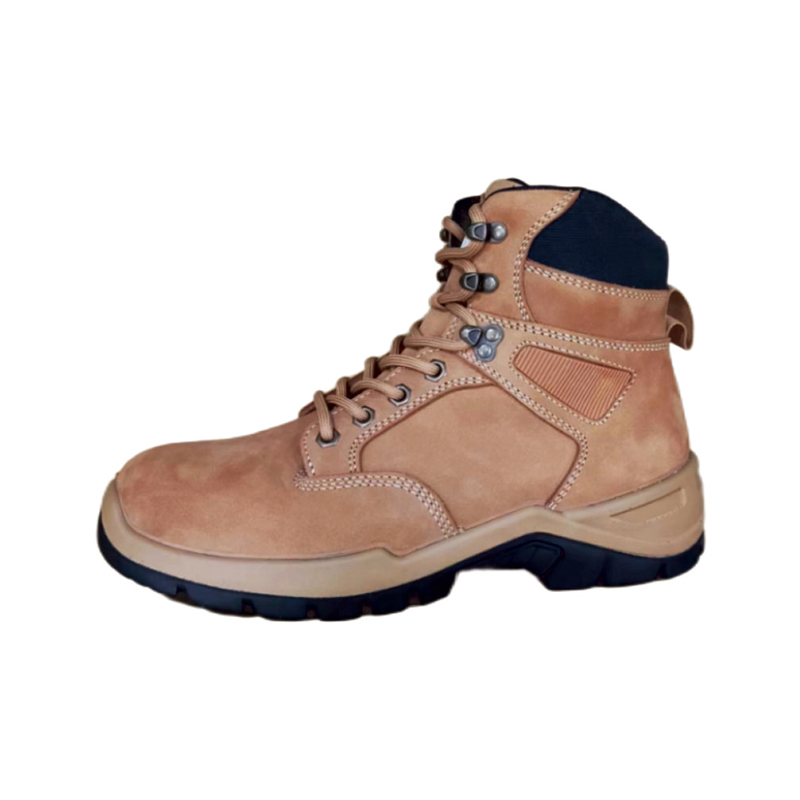 Zapatos de seguridad SS281