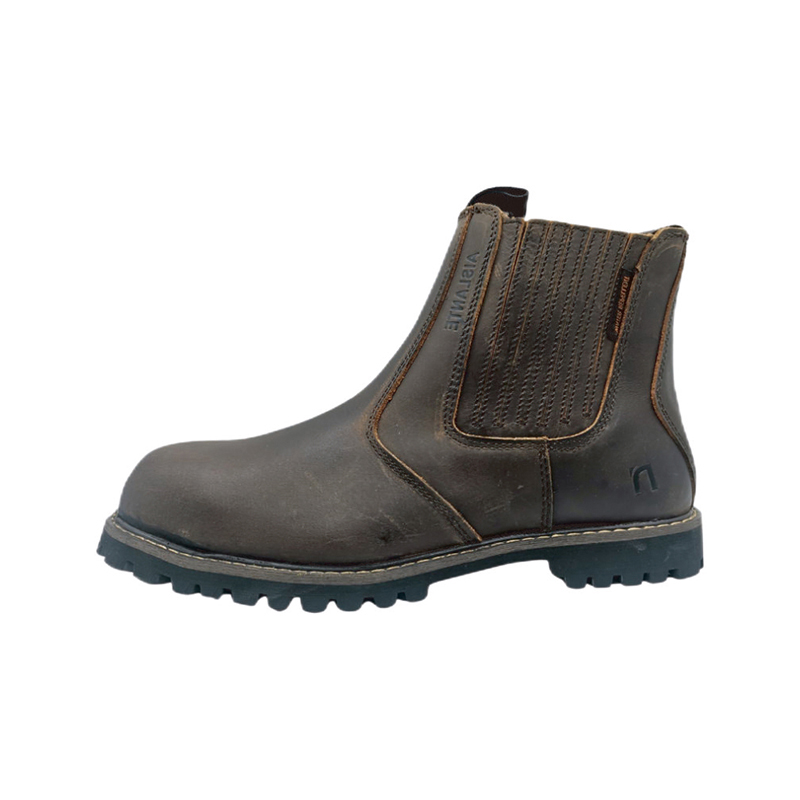 Zapatos de seguridad SS284