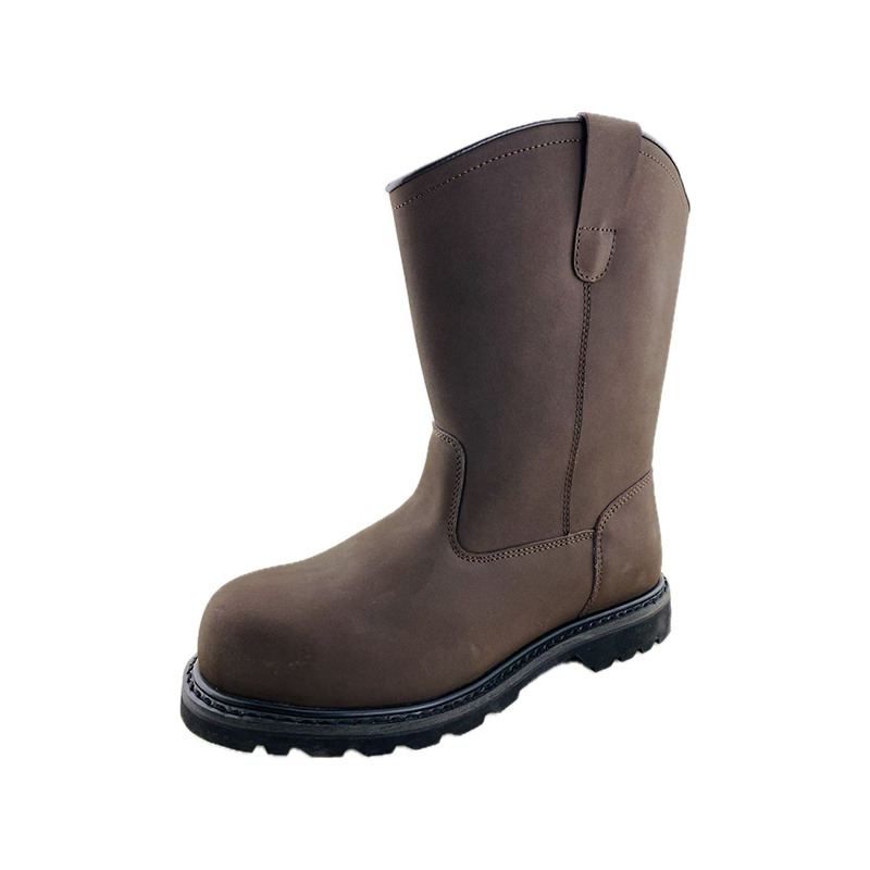 Zapatos de seguridad SS289