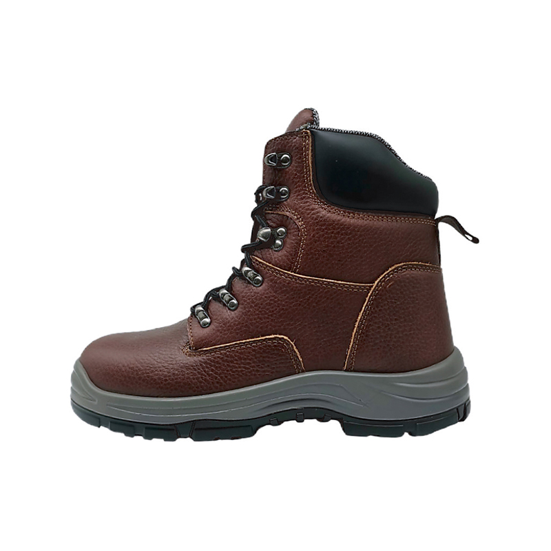 Zapatos de seguridad SS322