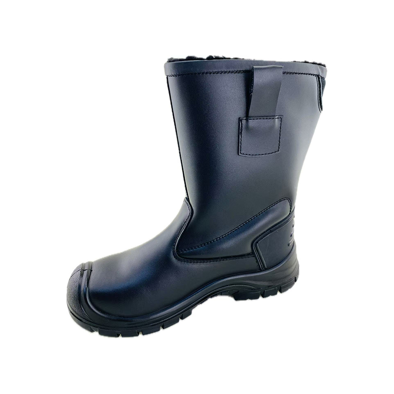 Zapatos de seguridad SS363