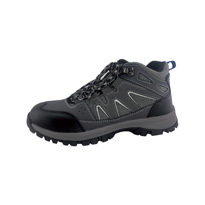 Zapatos de seguridad SS410