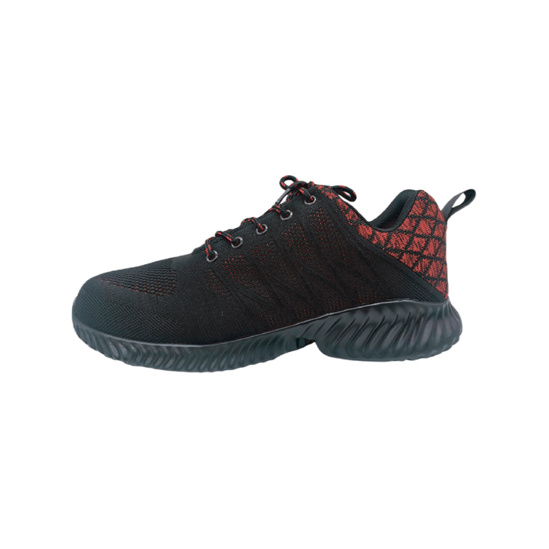 Zapatos de seguridad SS411