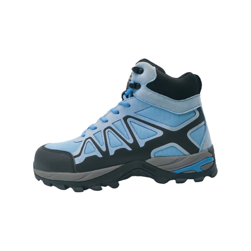 Zapatos de seguridad SS416