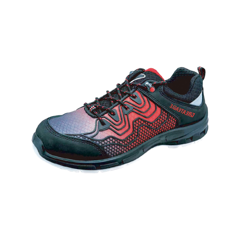 Zapatos de seguridad SS502