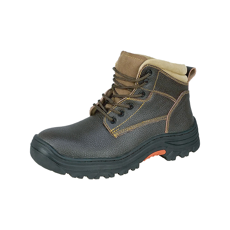 Zapatos de seguridad SS610