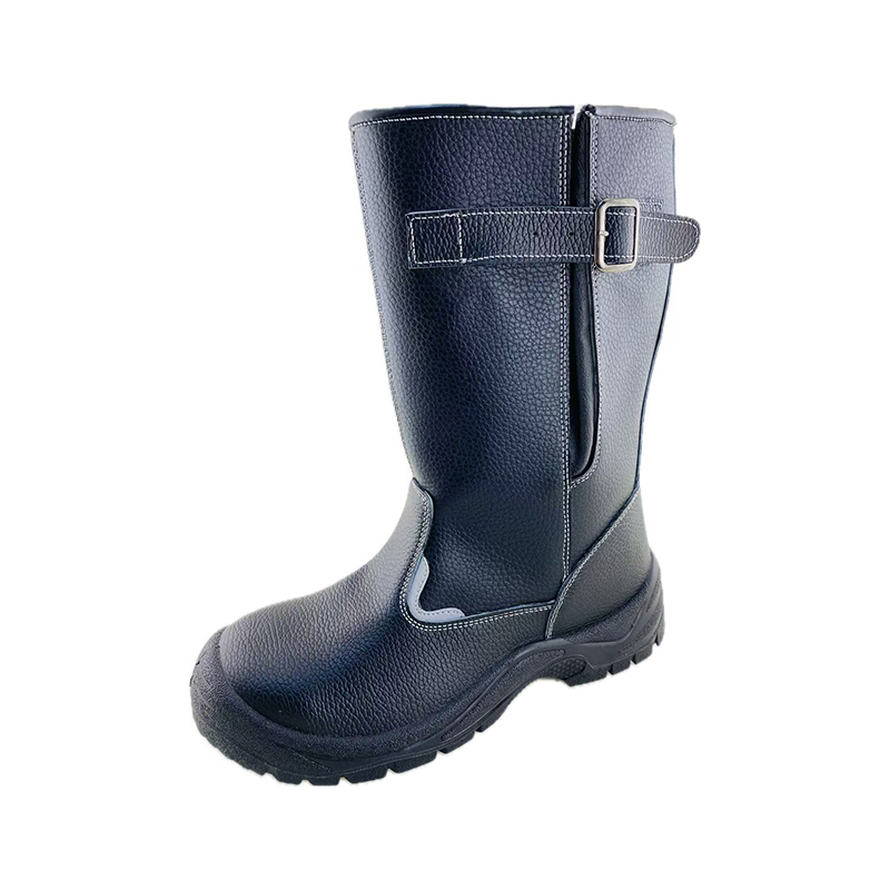 Zapatos de seguridad SS668